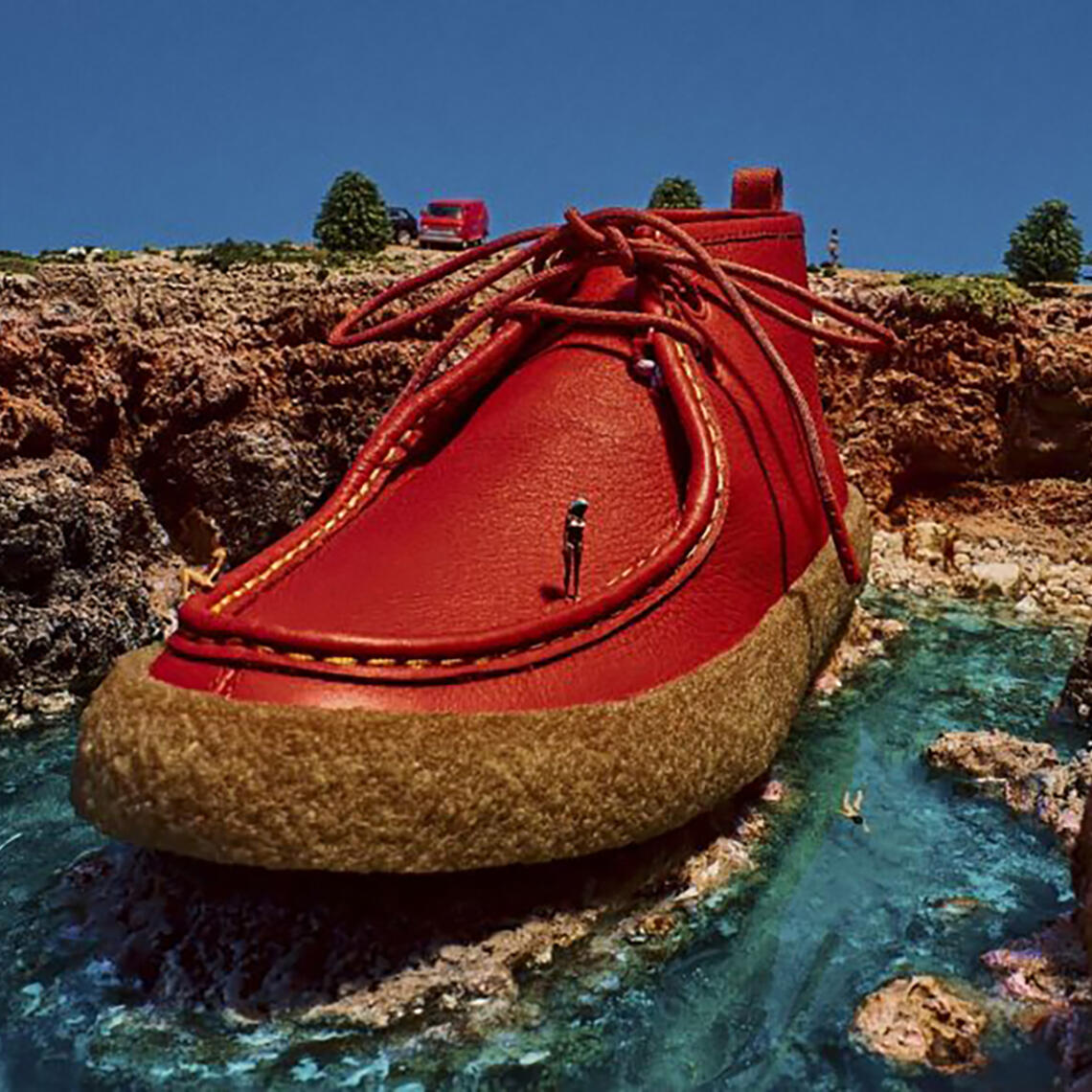 Pop Trading / Amsterdam